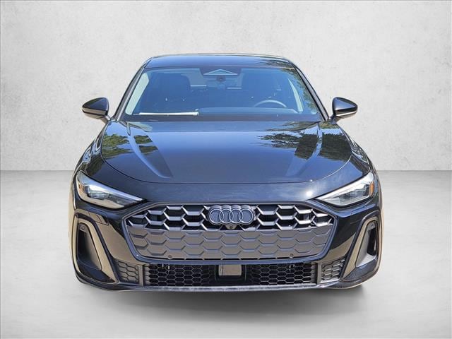 2026 Audi A5 Sedan