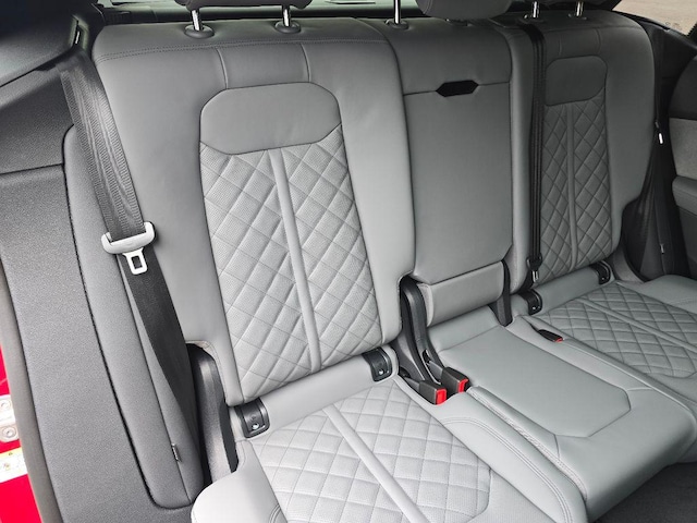 2026 Audi SQ8 Premium Plus - Photo 34