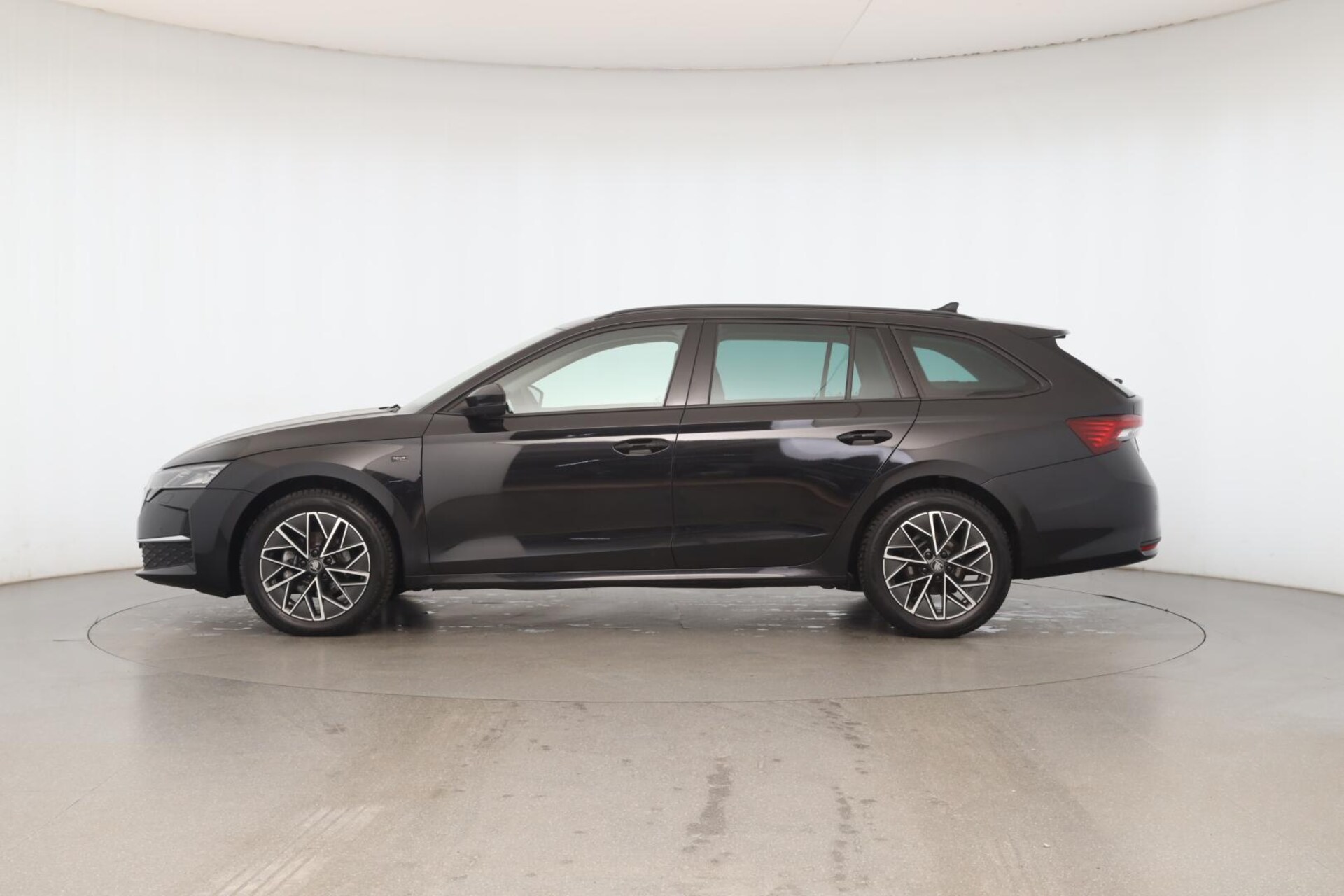 Skoda Octavia Combi Tour