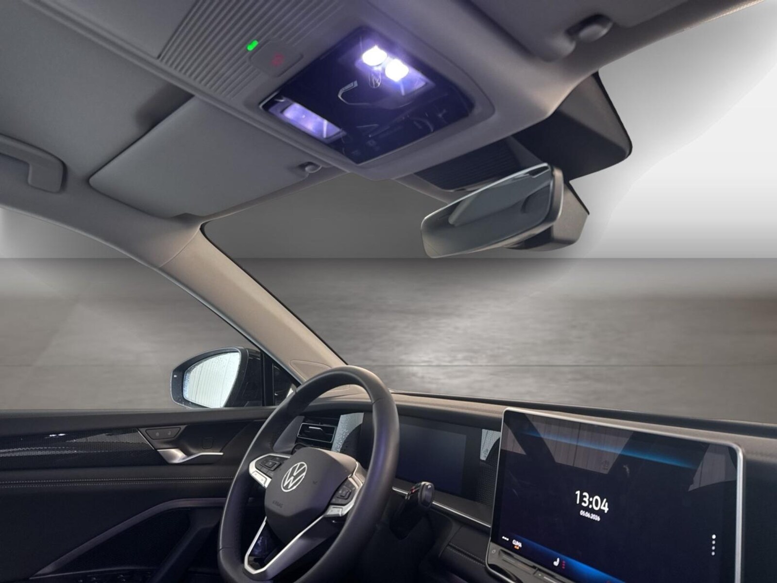 Volkswagen Tayron – Bild 21