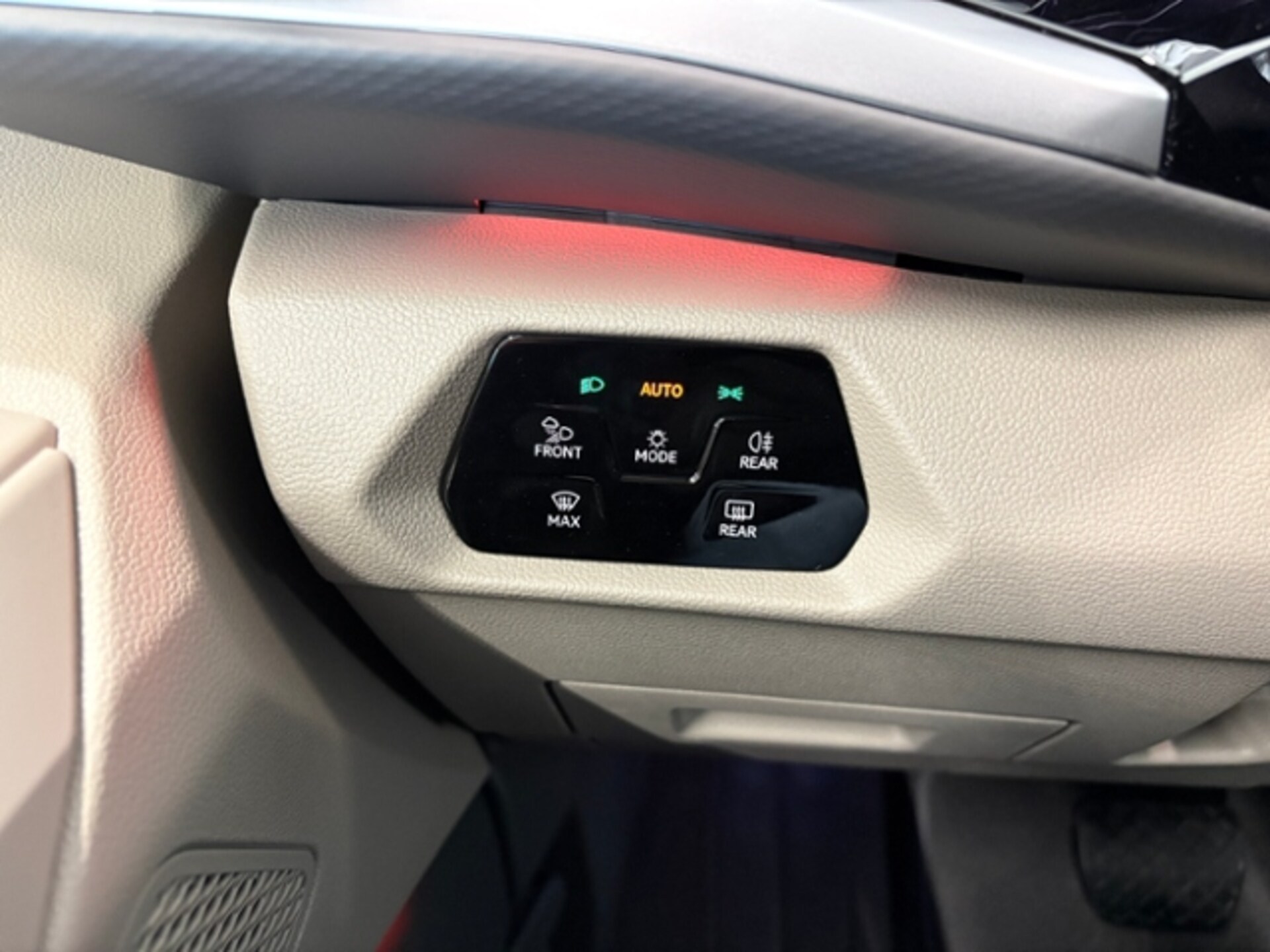 Volkswagen Multivan Langversion Life