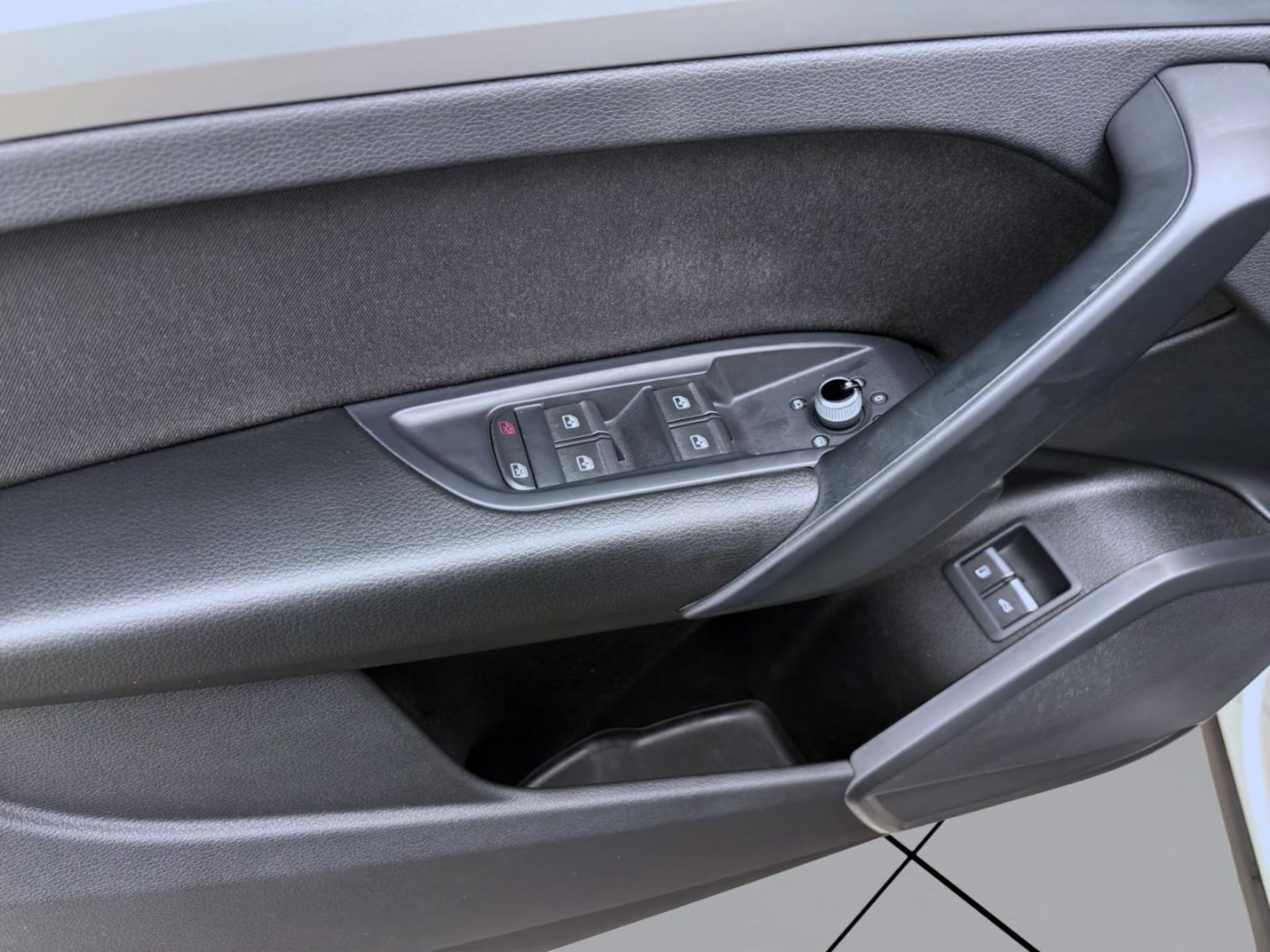 Audi Q5 TFSI e