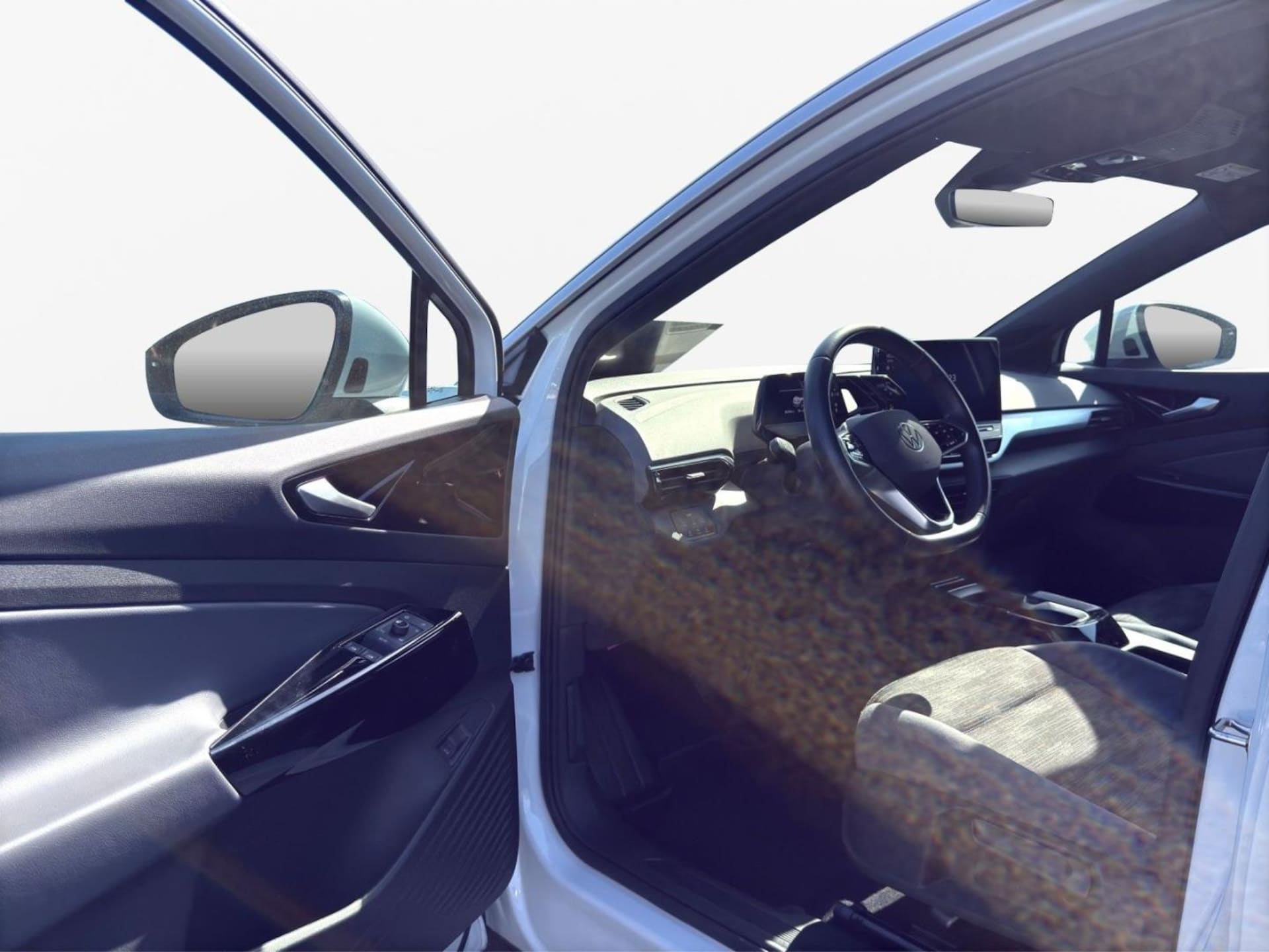 Volkswagen ID.4 Pro Performance