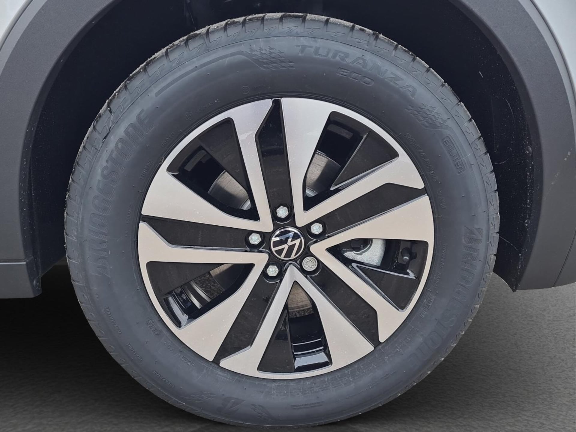 Volkswagen T-Cross ENERGY