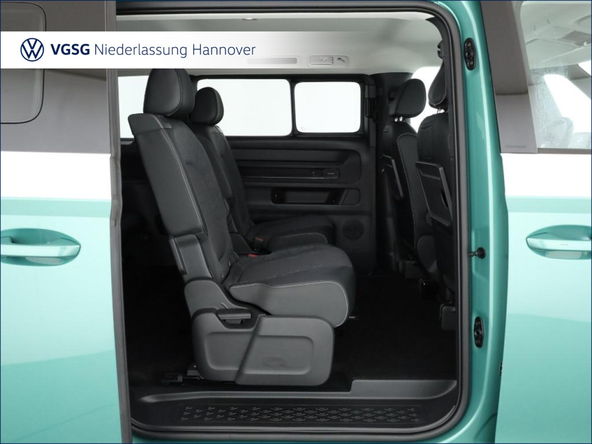 Volkswagen ID. Buzz Pro
