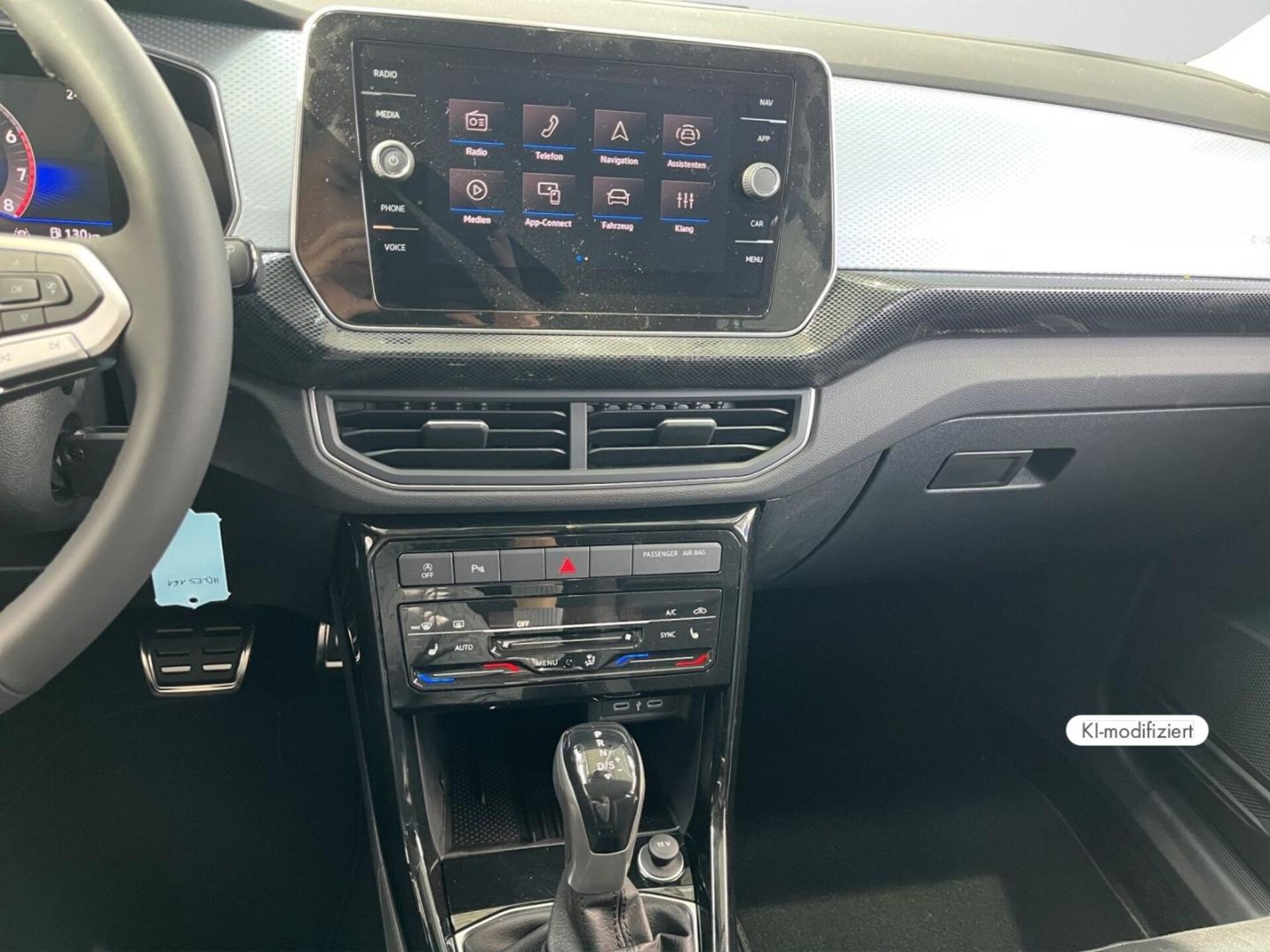 Volkswagen T-Cross ENERGY
