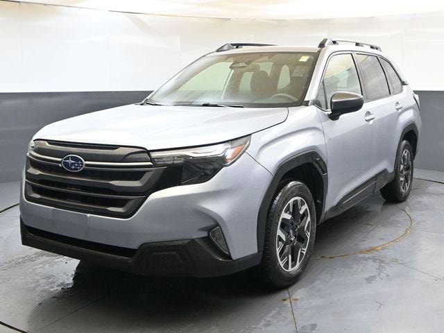Photo of 2025 Subaru Forester 