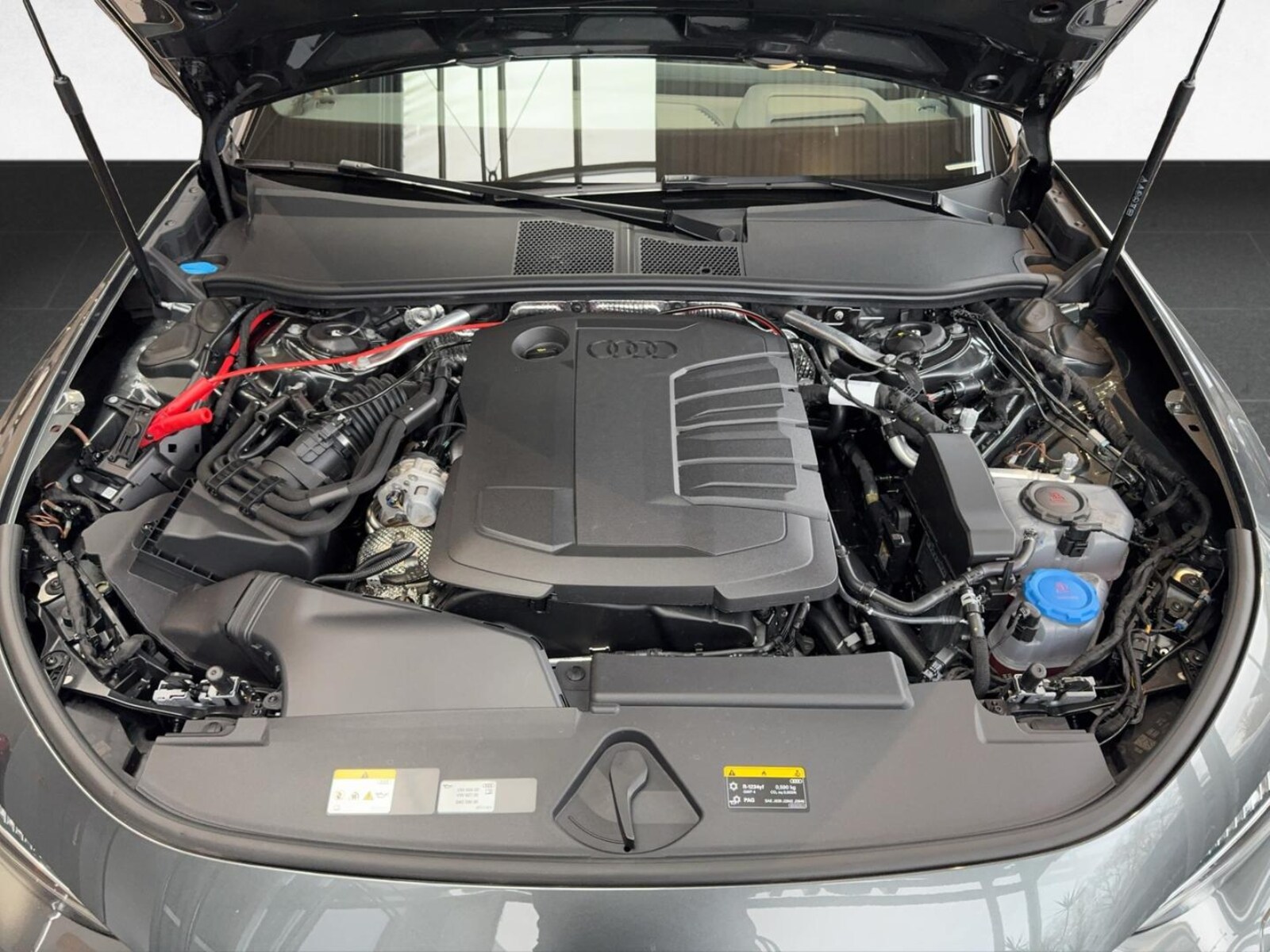 Audi A5 Avant – Bild 17
