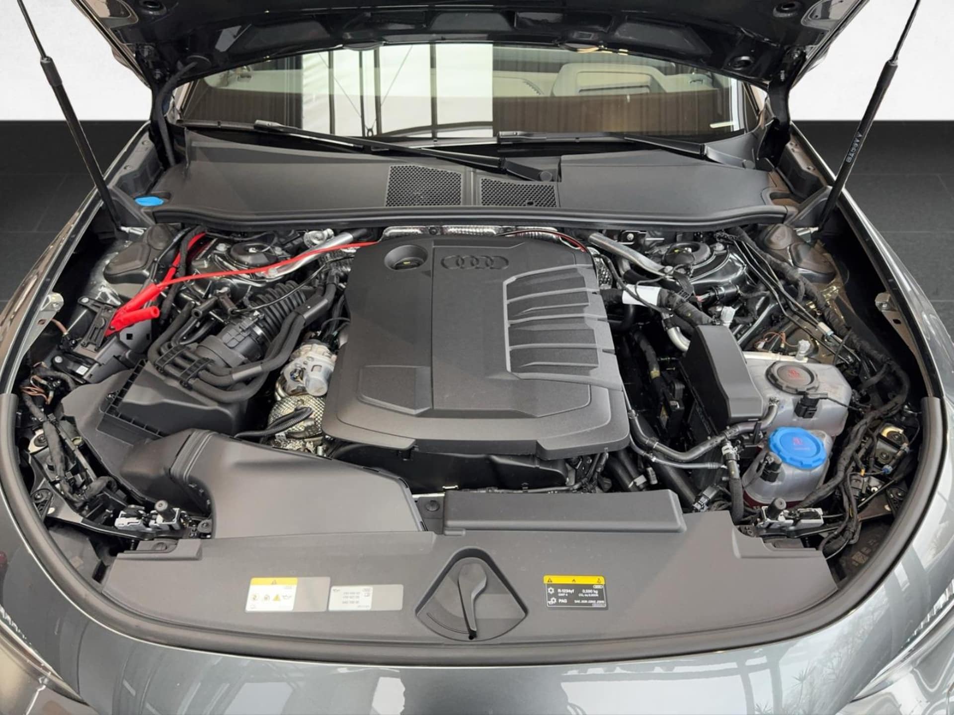 Audi A5 Avant