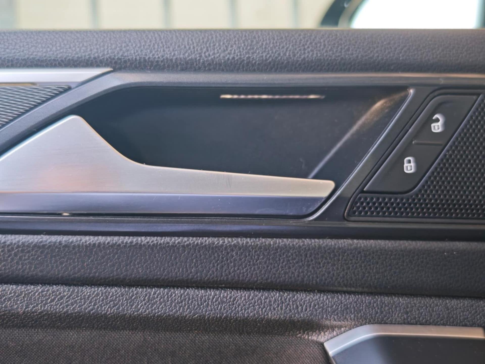 Volkswagen Tiguan Highline