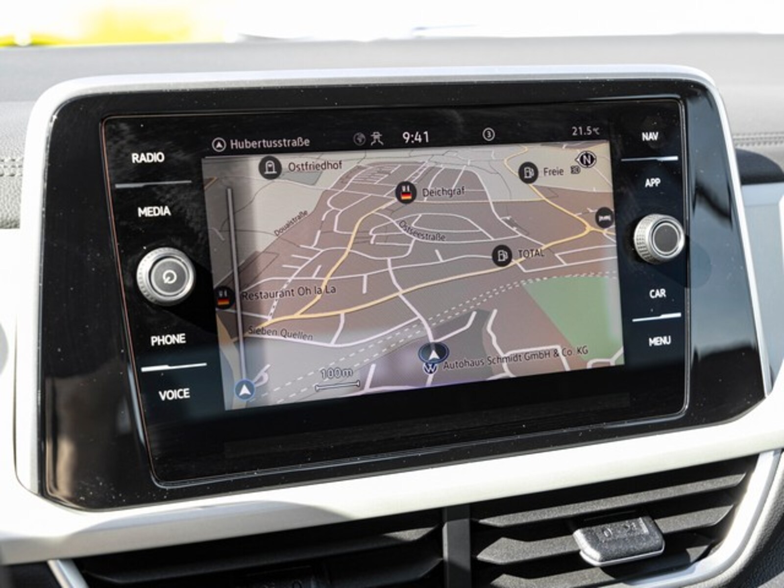 Volkswagen T-Roc Cabriolet – Bild 5