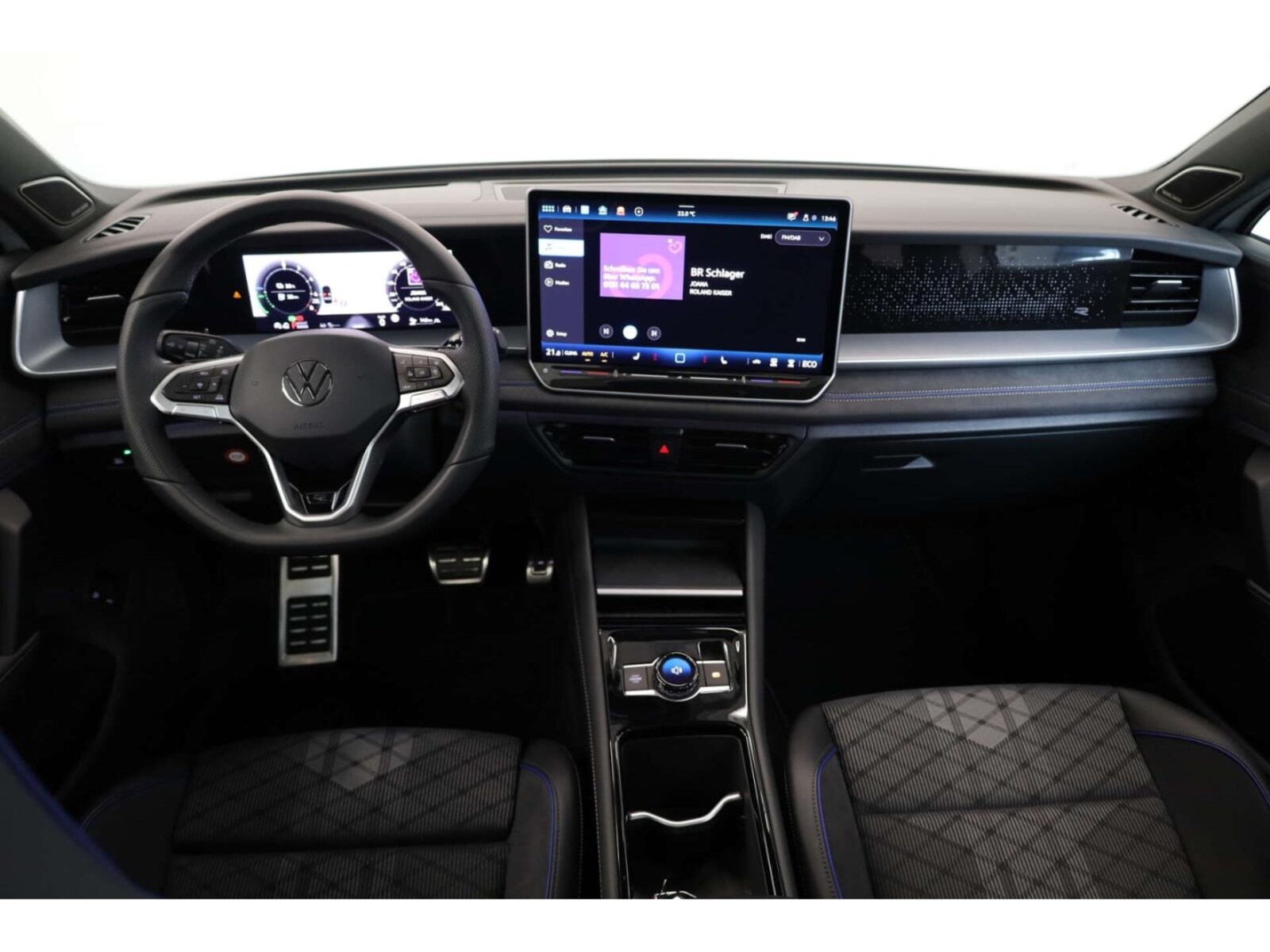 Volkswagen Tayron – Bild 8