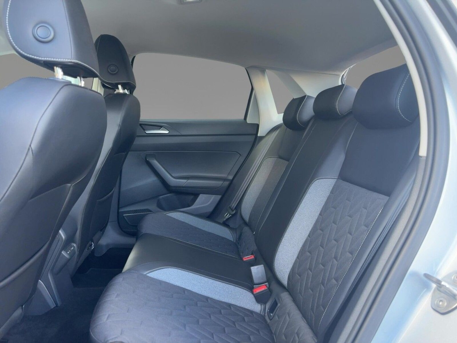 Volkswagen Polo – Bild 9