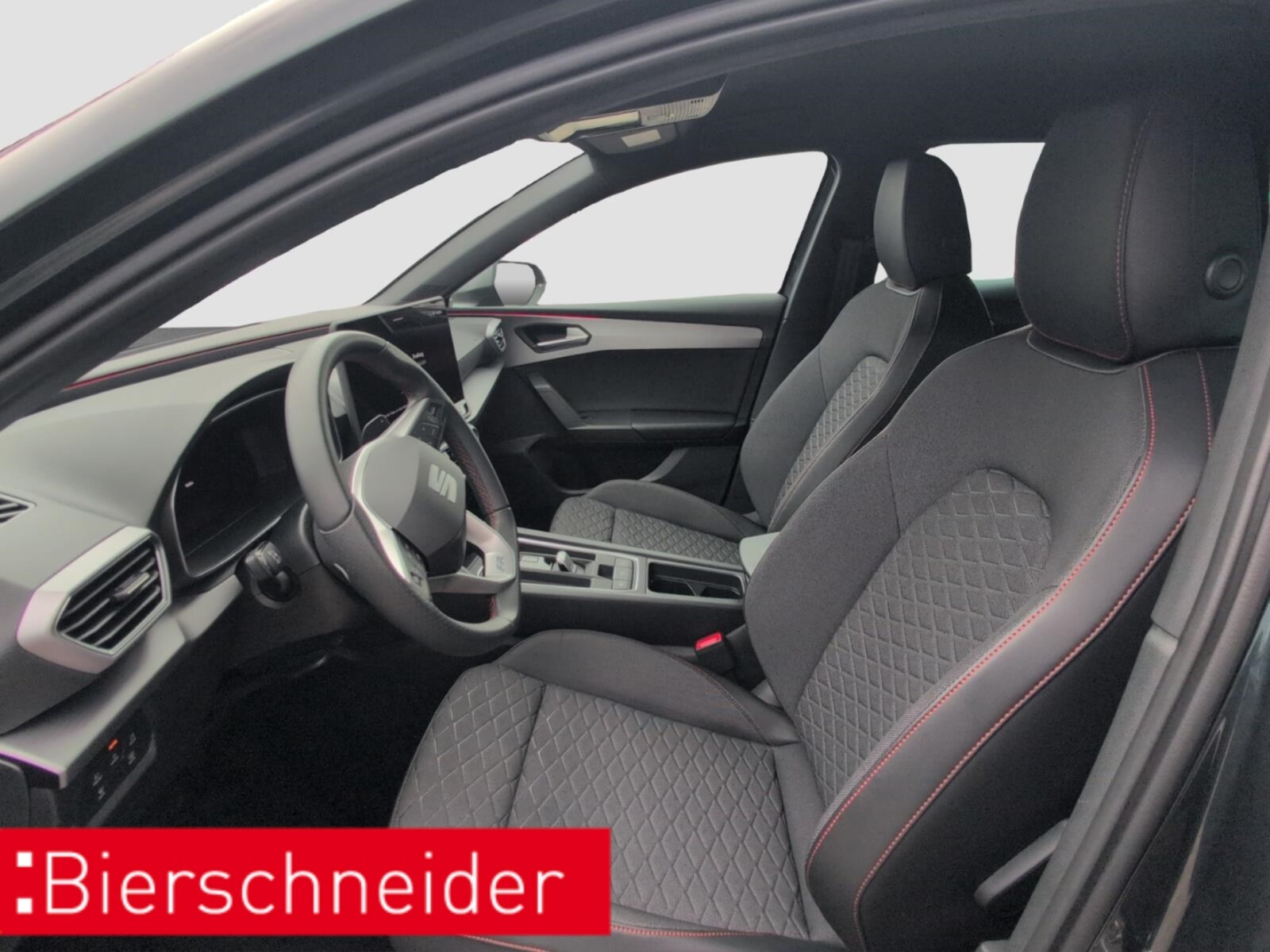 SEAT Leon Sportstourer – Bild 13