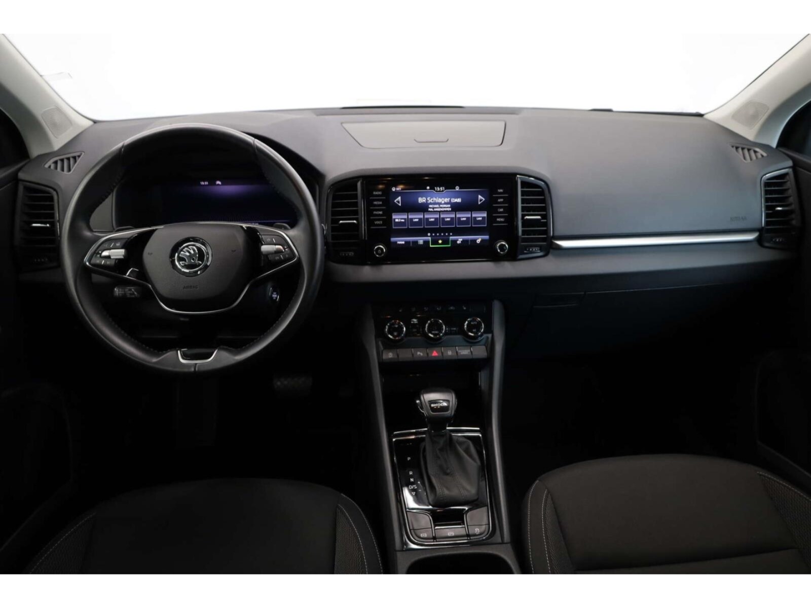 Škoda Karoq – Bild 7