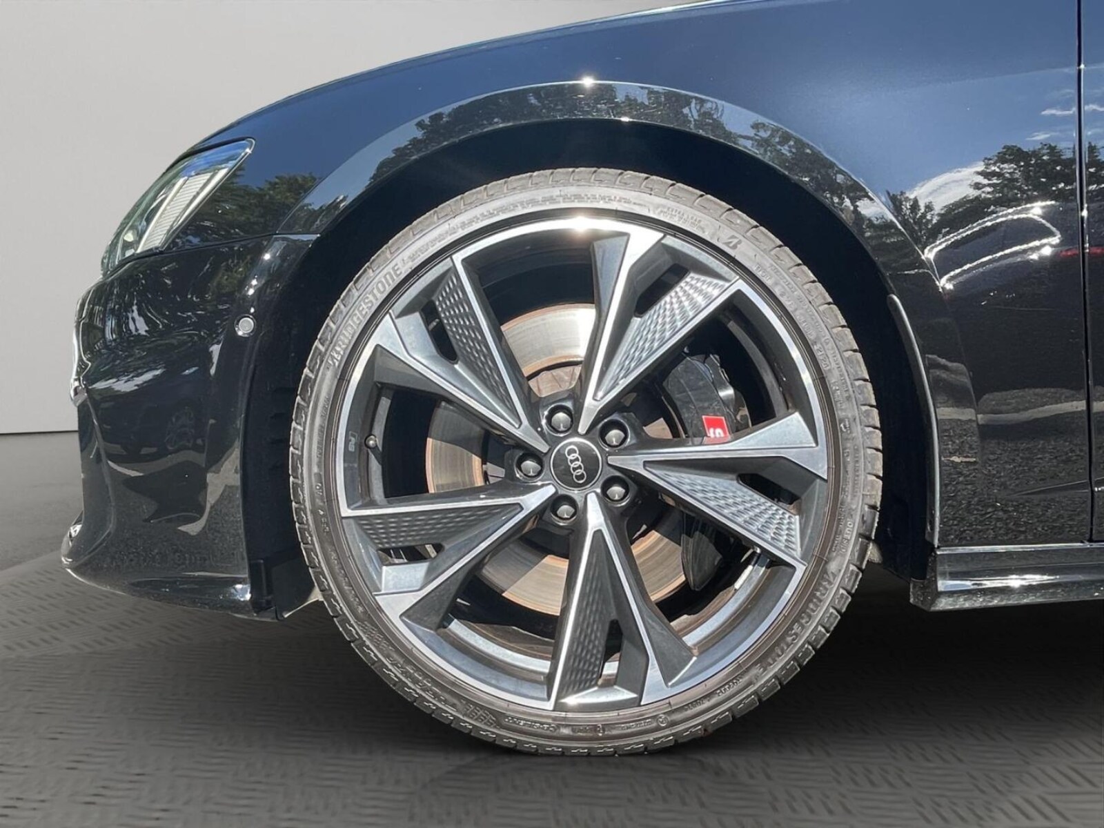 Audi S6 Avant – Bild 20