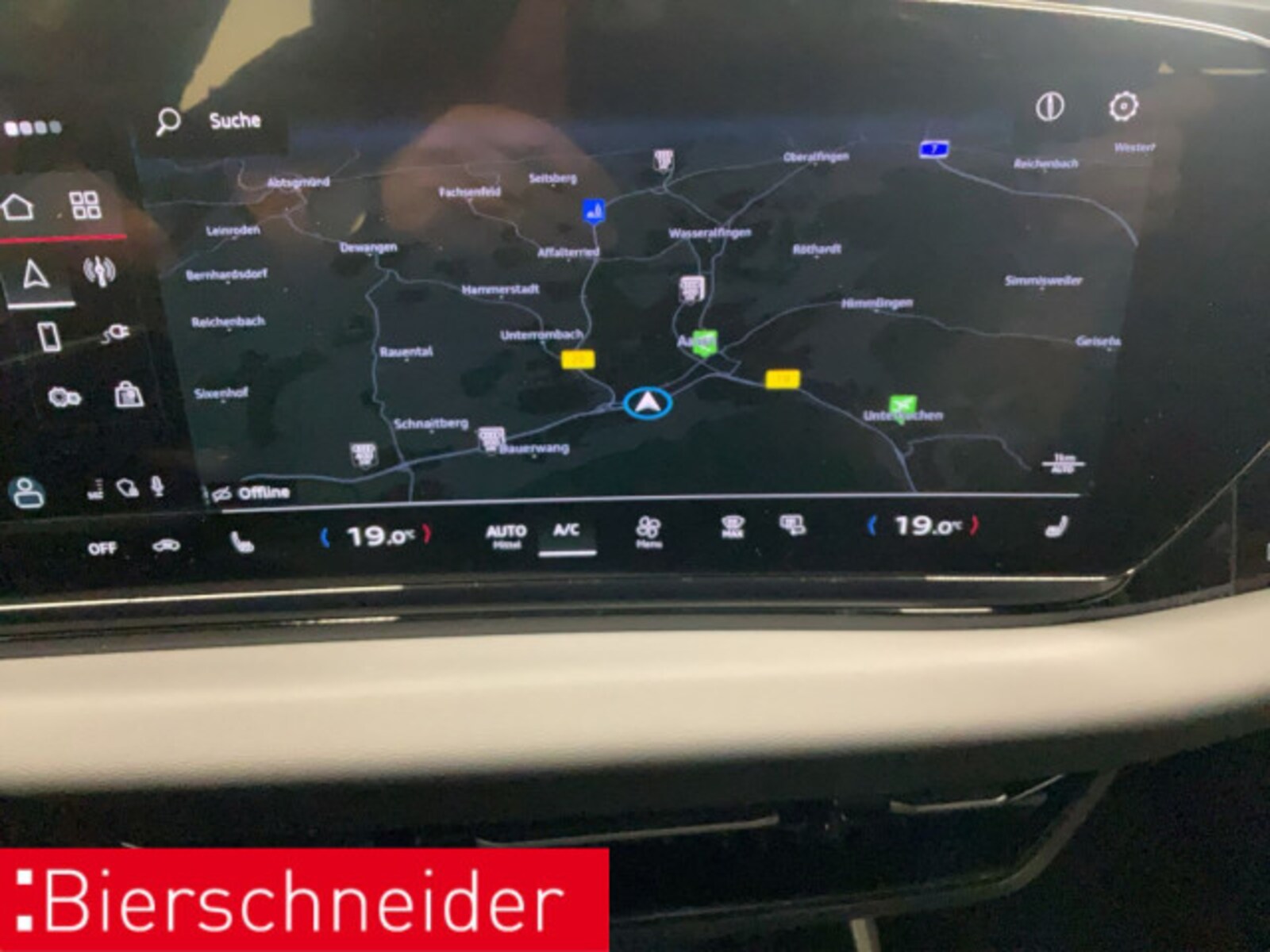Audi A6 Avant e-tron – Bild 8