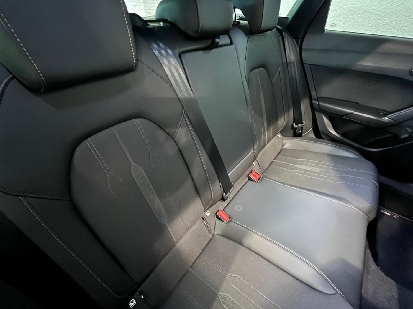 CUPRA Formentor 1.4 e-Hybrid VZ DSG 180 kW (245 CV) — photo 6