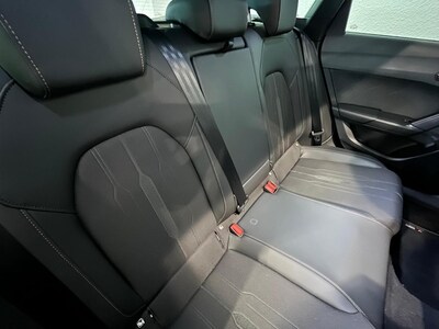 CUPRA Formentor 1.4 e-Hybrid VZ DSG 180 kW (245 CV) — photo 6