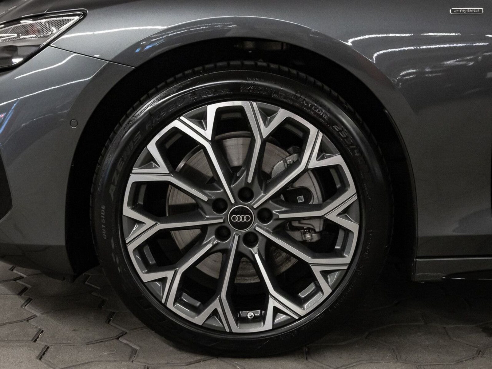 Audi A6 Avant – Bild 11