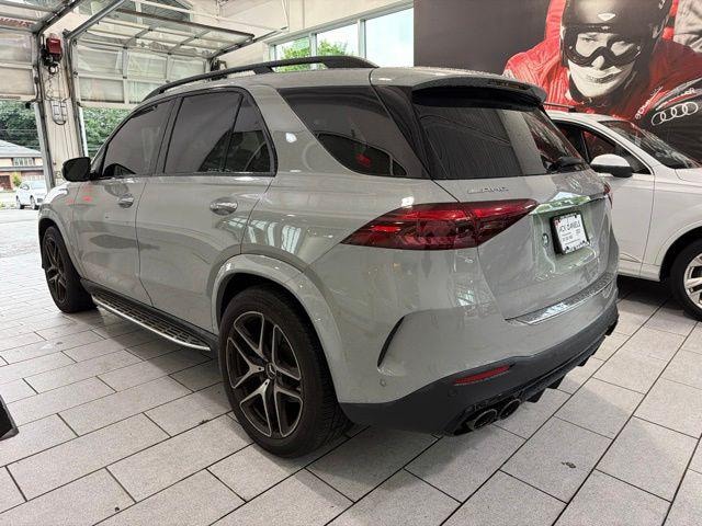 2024 Mercedes-Benz