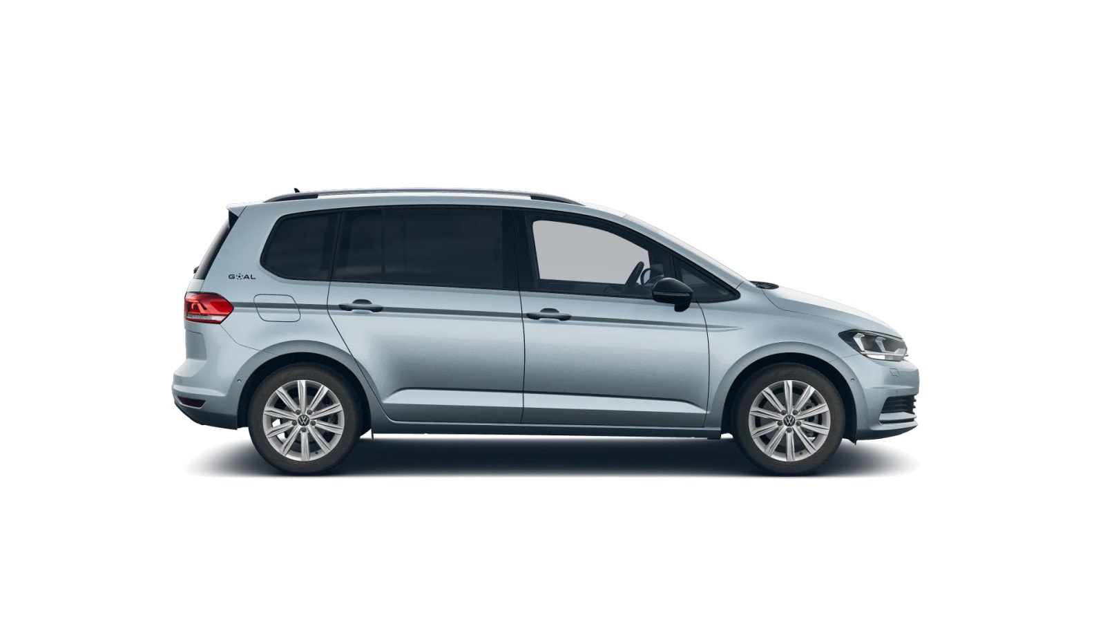Volkswagen Touran – Bild 9