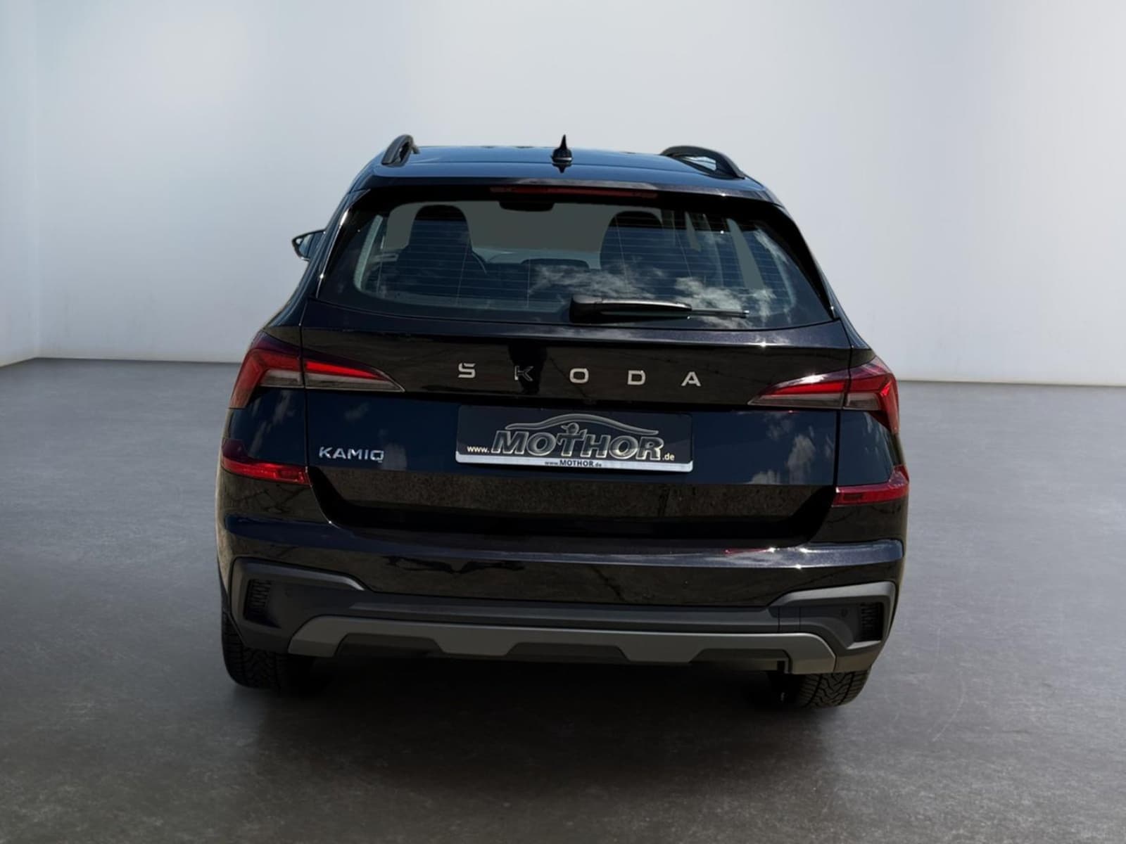 Škoda Kamiq – Bild 7
