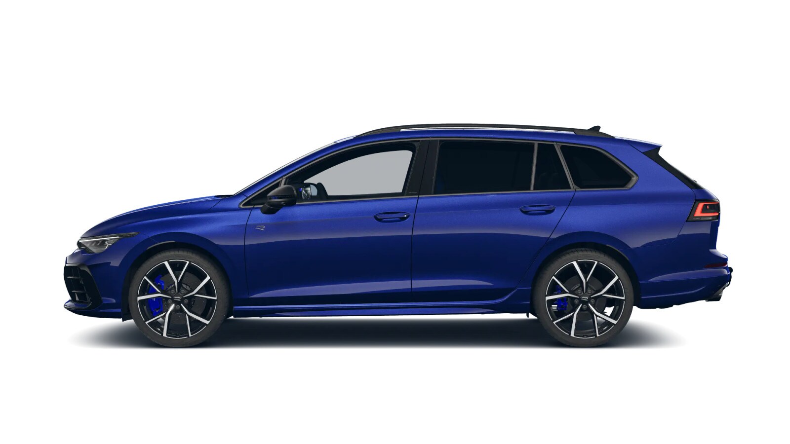 Volkswagen Golf Variant – Bild 8
