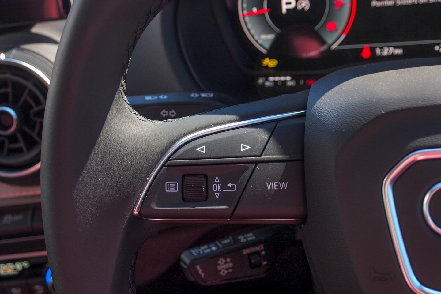 Image about Audi Q2 S line edition TFSI S tronic