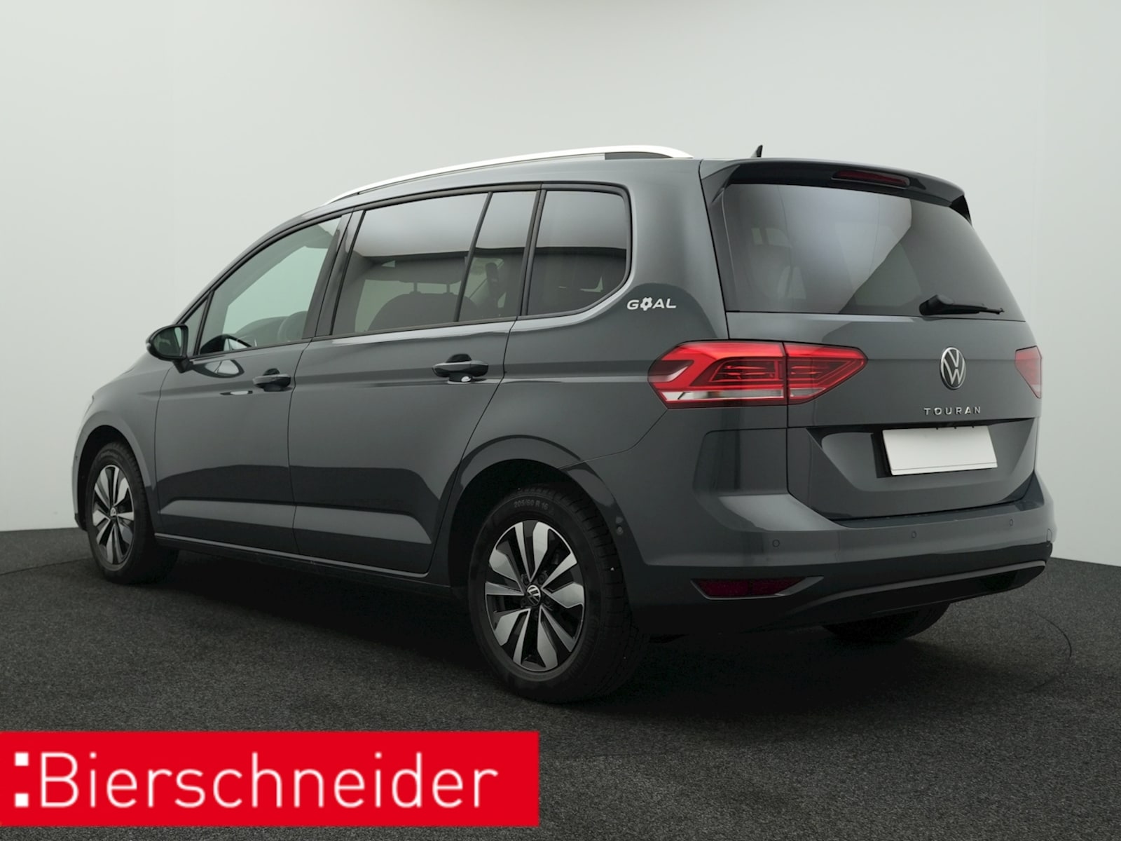 Volkswagen Touran – Bild 3