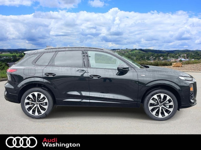 2026 Audi Q3 Base - Photo 6