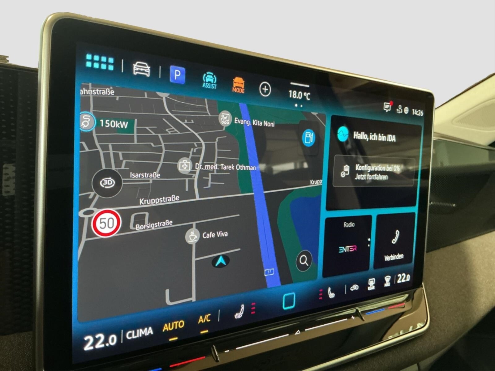 Volkswagen Tiguan – Bild 14