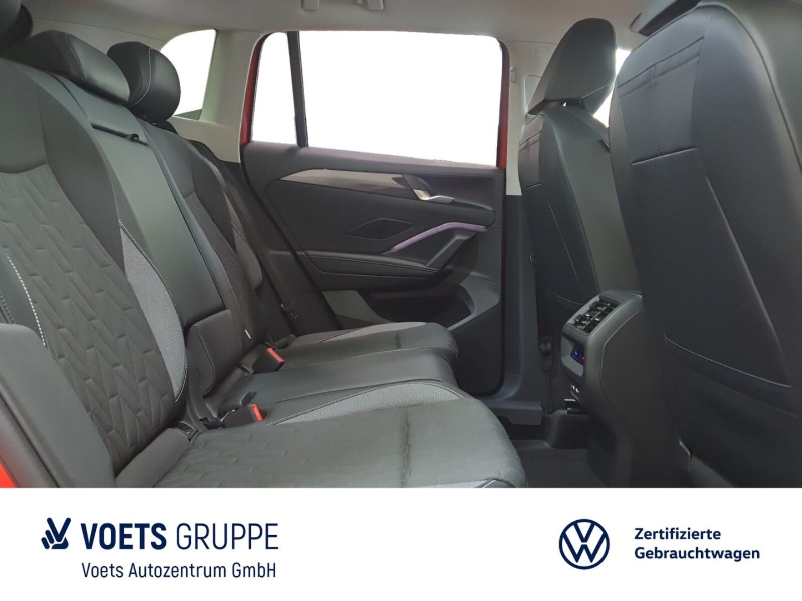 Volkswagen Tiguan – Bild 13