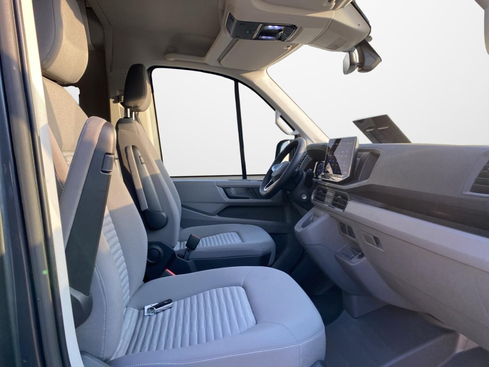 Volkswagen Grand California 600 – Bild 14