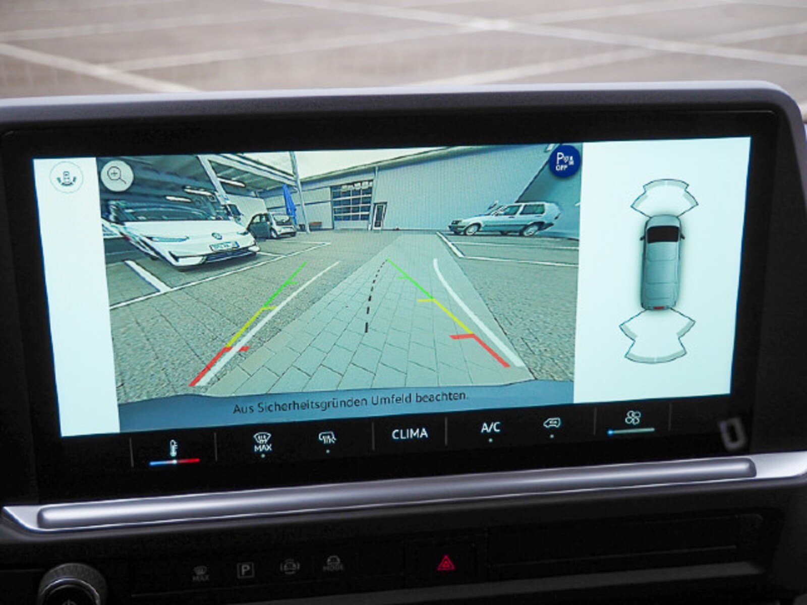 Volkswagen Transporter Kasten langer Radstand – Bild 16