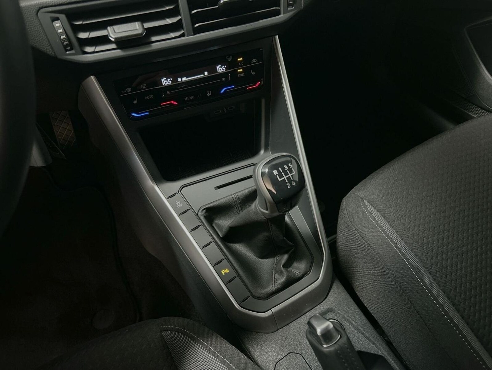 Volkswagen Taigo – Bild 19