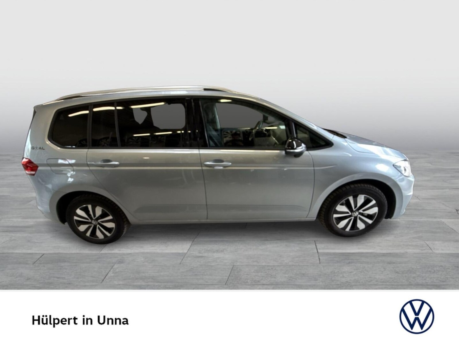 Volkswagen Touran – Bild 5