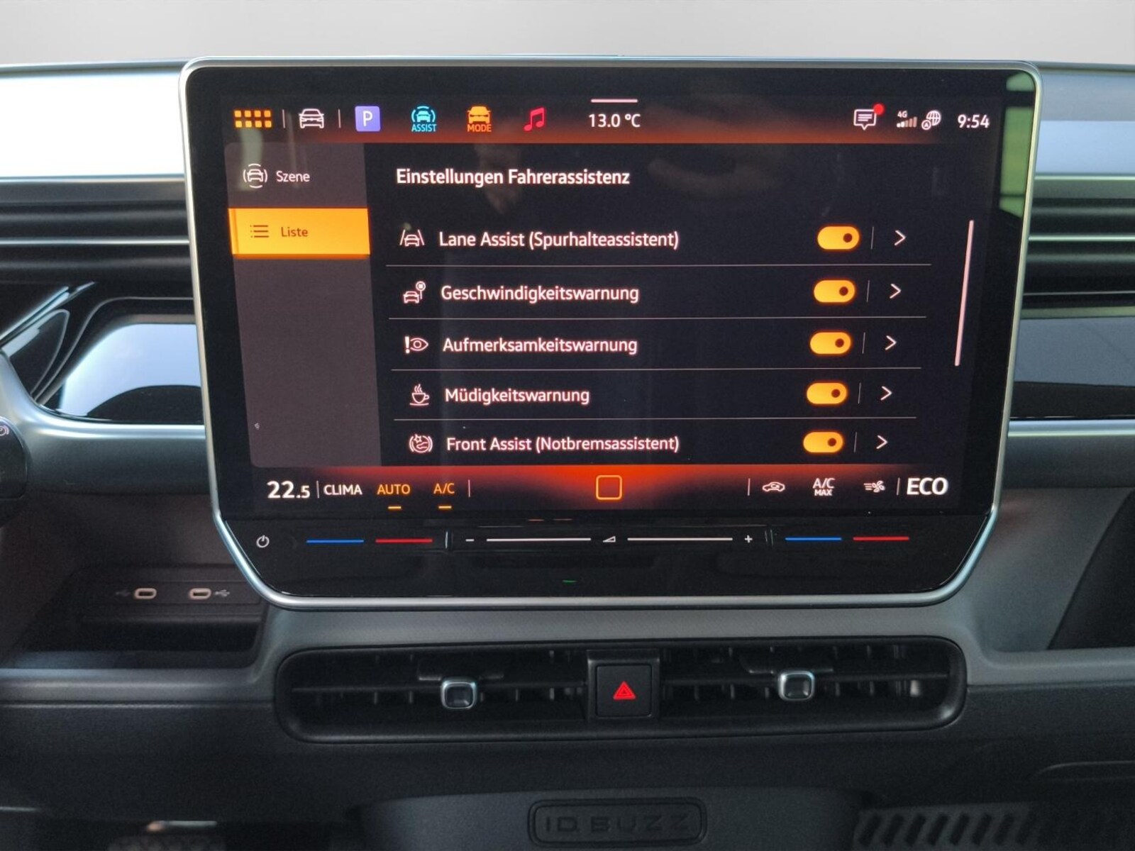 Volkswagen ID. Buzz – Bild 17