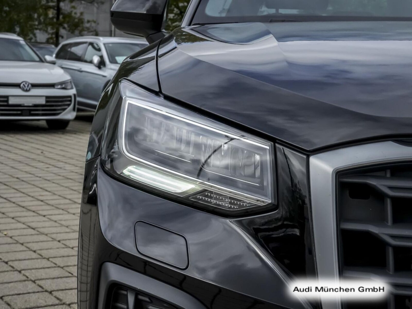 Audi Q2 – Bild 6