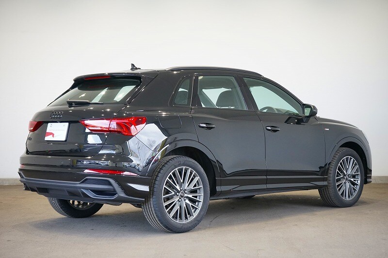 Image about Audi Q3 35 TFSI S line 110(150) kW(PS) S tronic