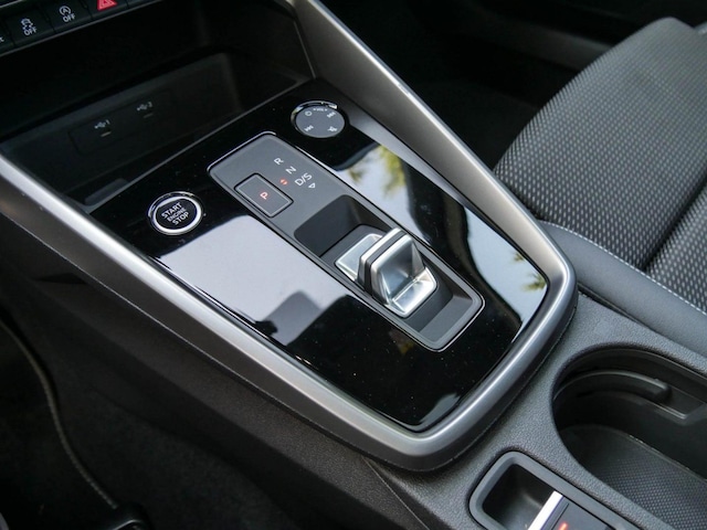 Audi A3 Sportback S Line 35 TDI S Tronic - 2023 - Joinsteer - #9