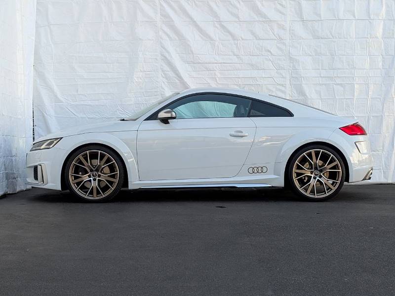 Image about Audi TTS Coupé TTS Coupé TFSI 235(320) kW(PS) S tronic