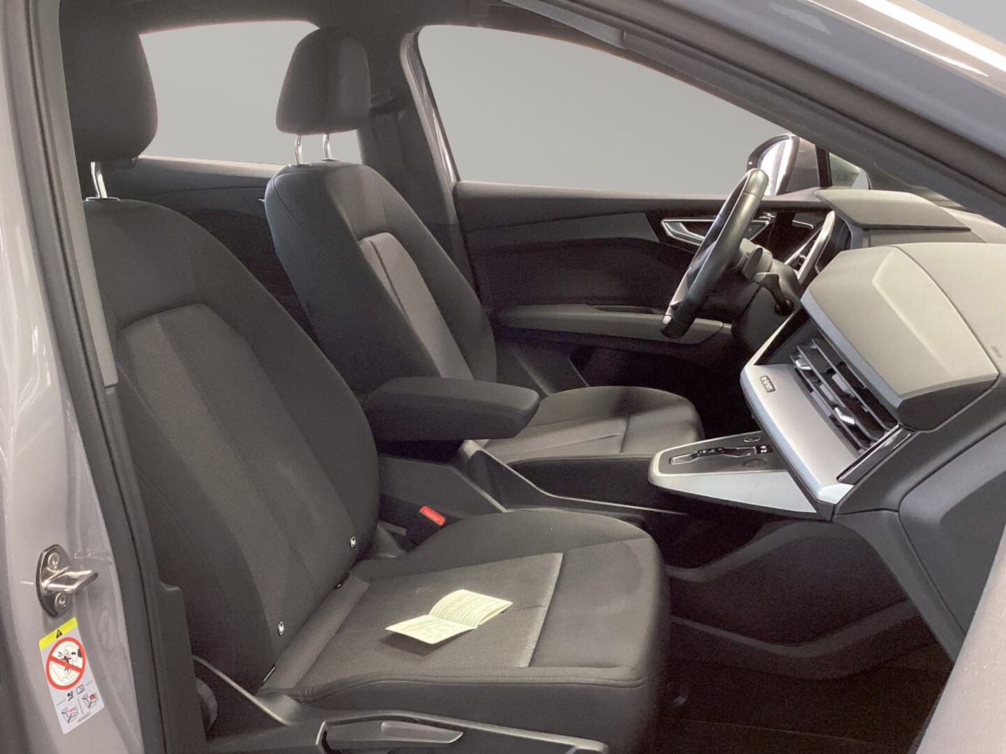 Image about Audi Q4 Sportback e-tron 40 e-tron