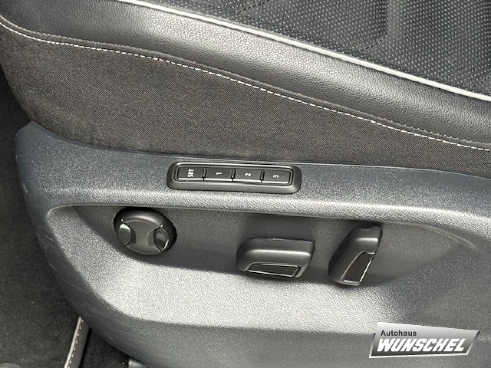 Volkswagen Tiguan Allspace – Bild 15