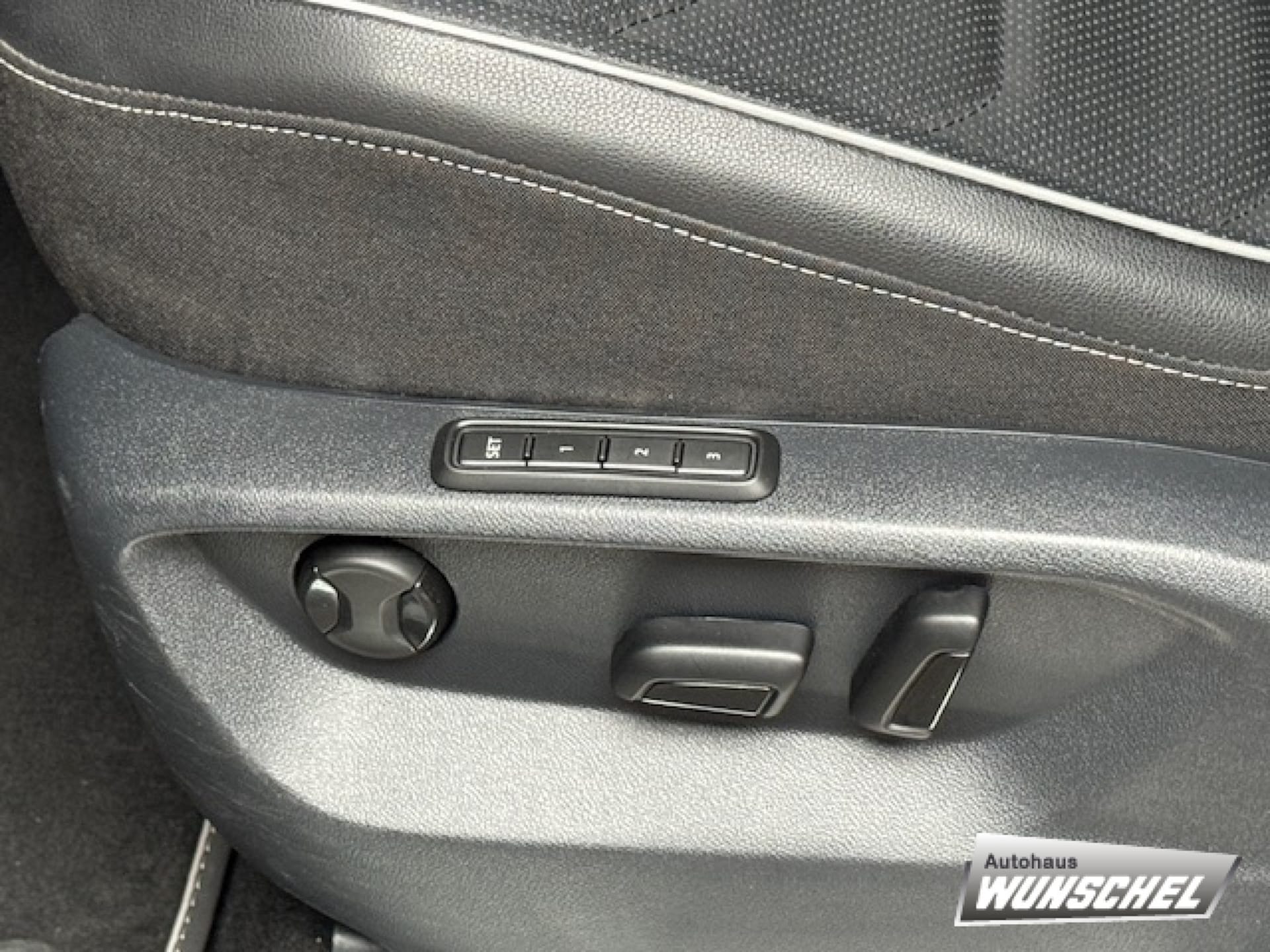 Volkswagen Tiguan Allspace R-Line
