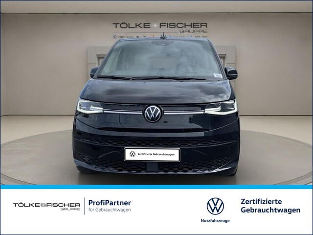 Volkswagen Multivan langversion