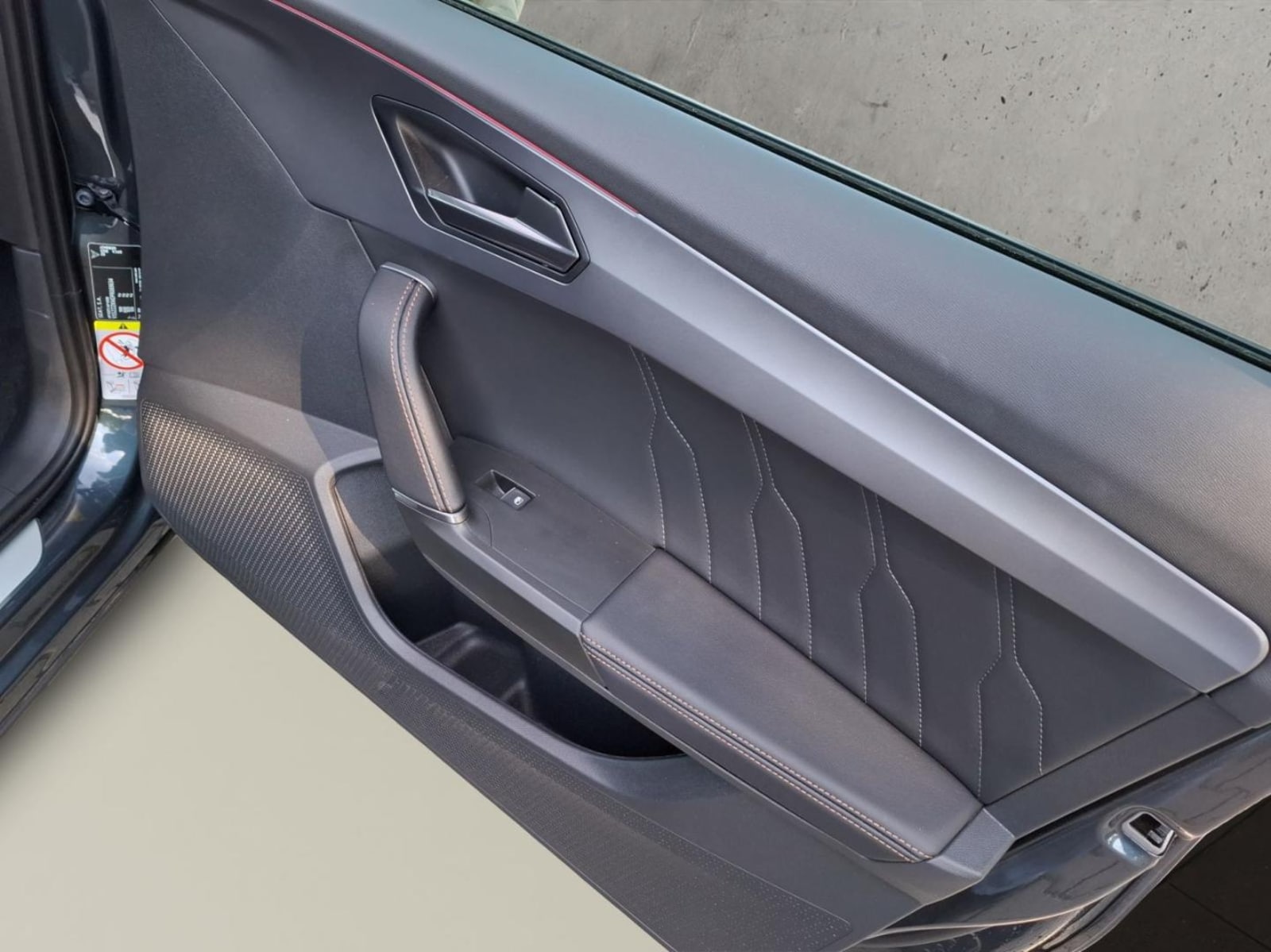 CUPRA Formentor – Bild 16