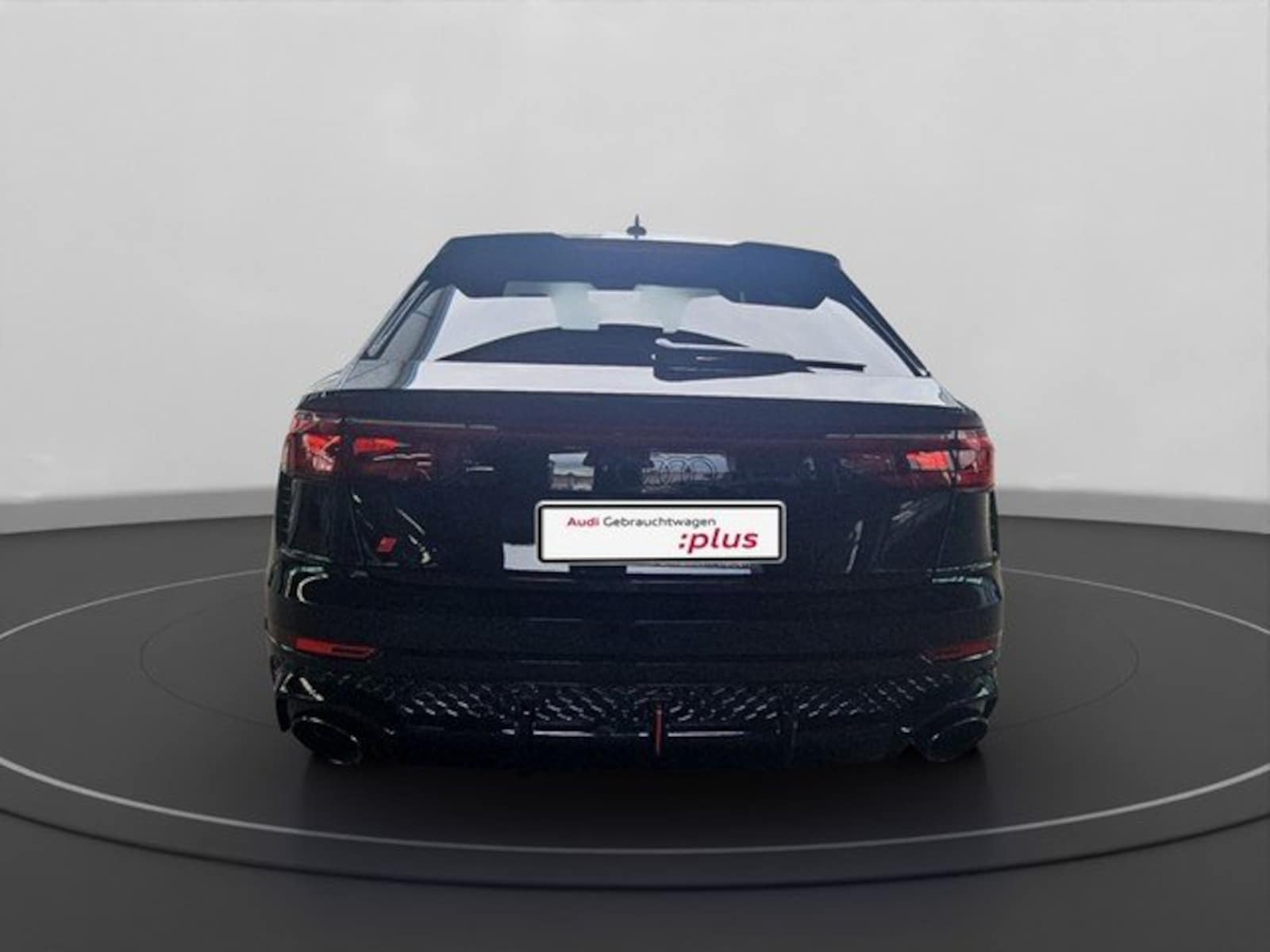 Audi RS Q8 – Bild 5
