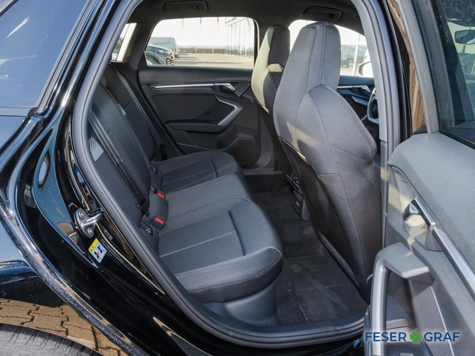 Audi A3 Sportback TFSI e Advanced