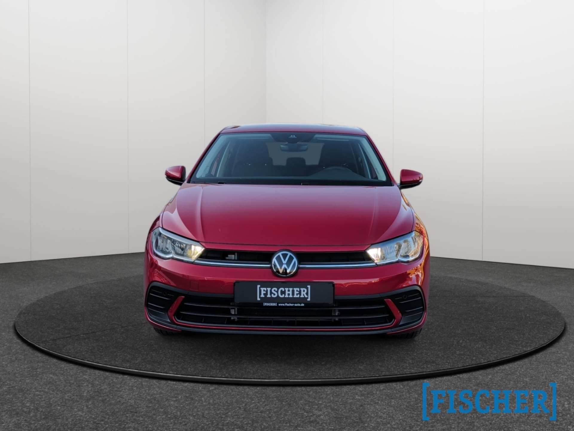 Volkswagen Polo Life